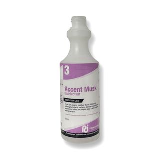 Agar No.11 Bleach Spray Bottle 750ml - D7BL