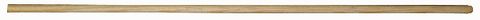 Edco Tuf Bamboo Handle - 1.5m x 25mm