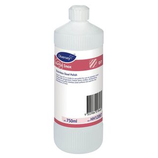 Diversey Suma Inox D7 750ml - Stainless Steel Polish