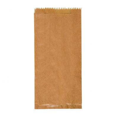 Brown Paper Bag #2SO
