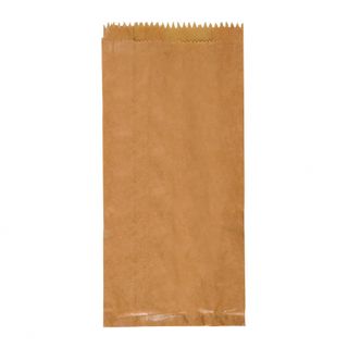 Brown Paper Bag #2SO