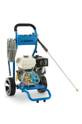 Kerrick HCP3012 Dirt Laser Series - Cold Water Petrol Pressure Washer