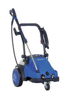 Nilfisk MC 7P 195/1280 FA - Large Cold Water Electric Pressure Washer
