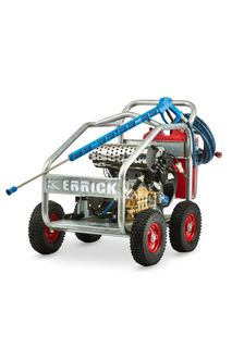 Kerrick HH4021 - Cold Water Petrol Pressure Washer