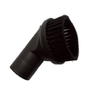 Cleanstar 35mm Round Dusting Brush