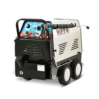 Kerrick Hippo 3 Phase 2910psi - Hot Water Electric Pressure Washer