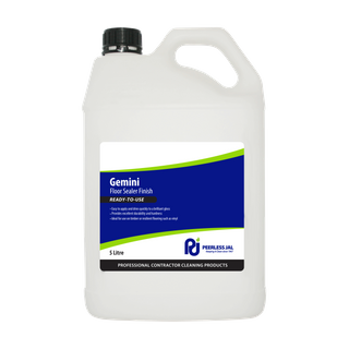 Peerless Jal Gemini 5L - Floor Sealer Finish