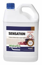 Research Products Sensation 5L - CHRC-205015A