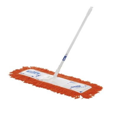 Oates 600mm Modacrylic Dust Control Mop Complete - SM-010