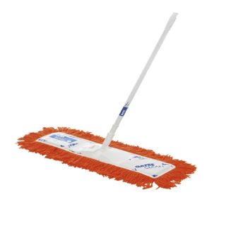 Oates 600mm Modacrylic Dust Control Mop Complete - SM-010