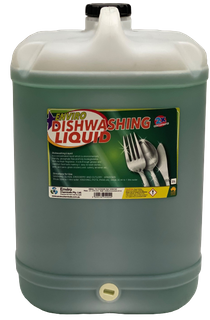 Enviro Dishwashing Liquid 25L