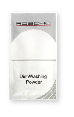Rosche Auto Dishwashing Powder Satchet 20G