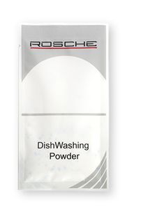 Rosche Auto Dishwashing Powder Satchet 20G