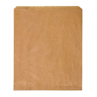 Brown Paper Bag #3F