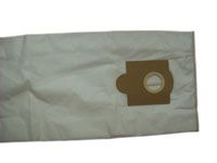 Star Bag Synthetic Vacuum Bags To Suit Nilfisk, Kerrick & Alto IVB 5 and IVB 7