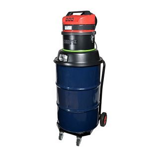 Kerrick VHJUMBOVAC Triple Motor Jumbo - Wet & Dry Vacuum Cleaner