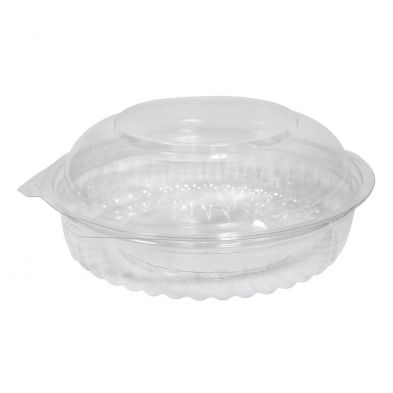 Majestic Food Bowl Dome Lid - 20oz