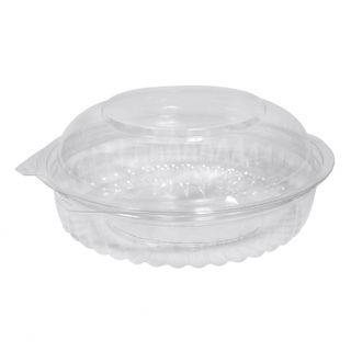 Majestic Food Bowl Dome Lid - 20oz