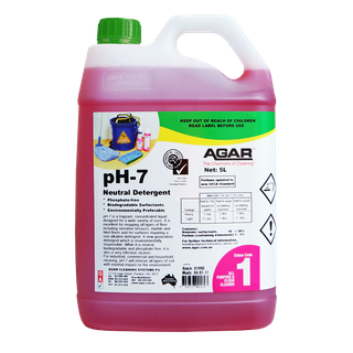 Agar PH-7 5L - Neutral Detergent