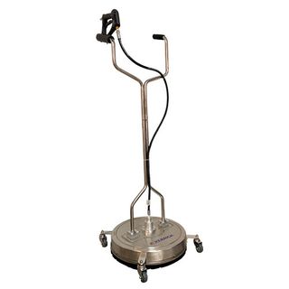 Kerrick 22" Stainless Steel Surface Cleaner