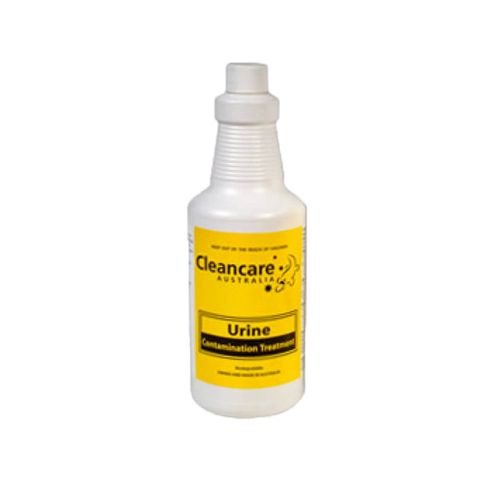 Cleancare Urine Contamination Treatment 1L