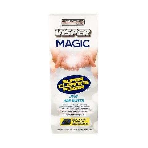 Rosche Visper Magic Sponge