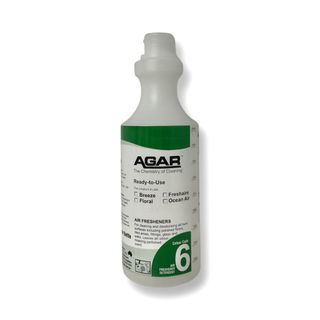 Agar No.6 Air Freshener Detergent Spray Bottle 500ml - D06