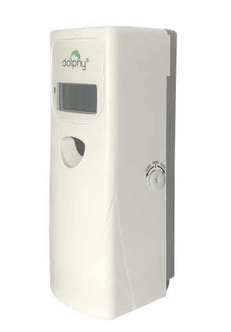 Dolphy LED Automatic Aerosol Dispenser