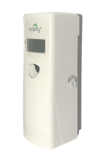 Dolphy LED Automatic Aerosol Dispenser