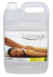Enviro Massage Oil 5L