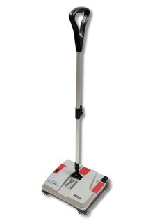 Cleanstar MEDUSA - Battery Powered Sweeper