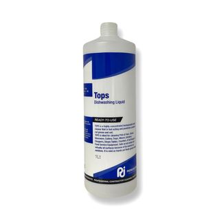 Agar No.11 Bleach Spray Bottle 750ml - D7BL