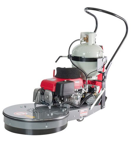 Polivac Gas 20" -  High Speed Burnisher