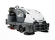 Combination Scrubbers | Sweepers