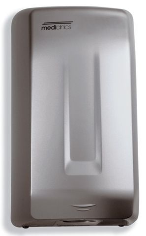 Mediclinics Smartflow Automatic Hand Dryer - Satin