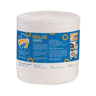 Wipes Australia Xtra Value Antibacterial Wipes