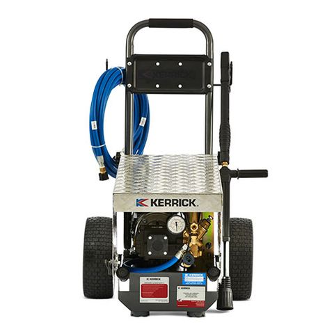 Kerrick 00EI1511CW -  Cold Water Electric Pressure Washer