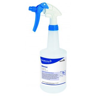 Diversey Bottle Kit - Spray - Glance - 750ml
