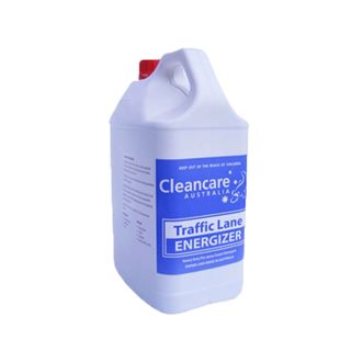 Cleancare Traffic Lane Energizer Pre-Spray 5L