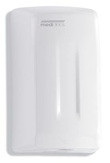 Mediclinics Smartflow Automatic Hand Dryer - White