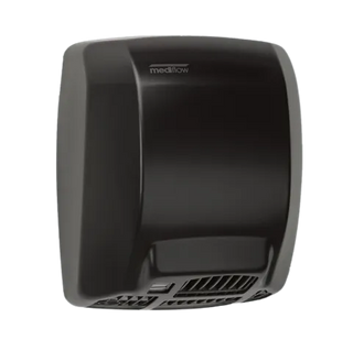 Mediclinics Mediflow Automatic Hand Dryer - Black