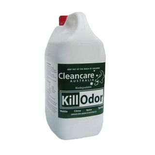 Cleancare Kill Odor Deodoriser Wattle 5L