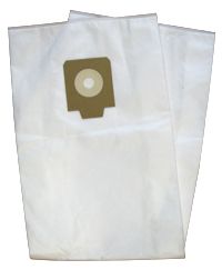 Star Bag Synthetic Vacuum Bags To Suit Hako, Pullman, Cleanstar, Ghibli