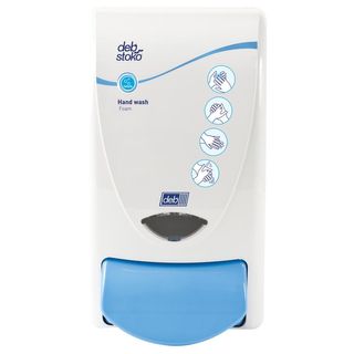 Deb Bespoked Dispenser 1L - Cleanser