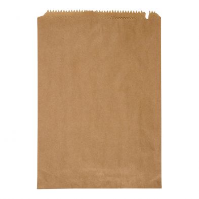 Brown Paper Bag 6F