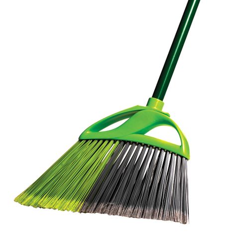 Sabco Precision Angle Broom