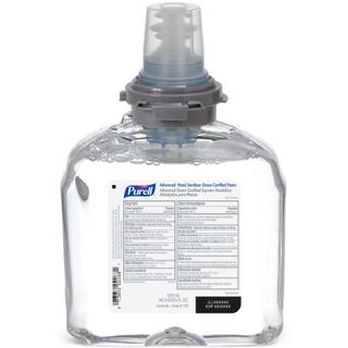 Purell Antiseptic Hand Foam 1200ml