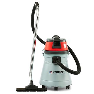 Kerrick KVAC27PE 50L - Wet & Dry Vacuum Cleaner