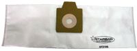 Star Bag Synthetic Vacuum Bags To Suit Nilfisk, Electrolux UZ932-934, Kerrick, Pullman and Volta