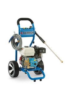 Kerrick HCP3010 Dirt Laser Series - Cold Water Petrol Pressure Washer